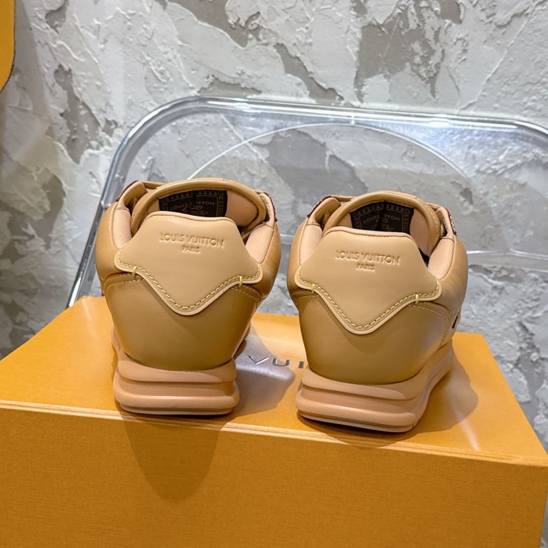 l0vis Vvtt0n trainer sneaker